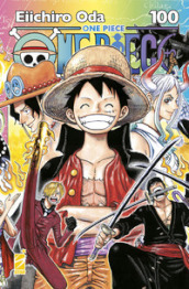 One piece. New edition. 100.